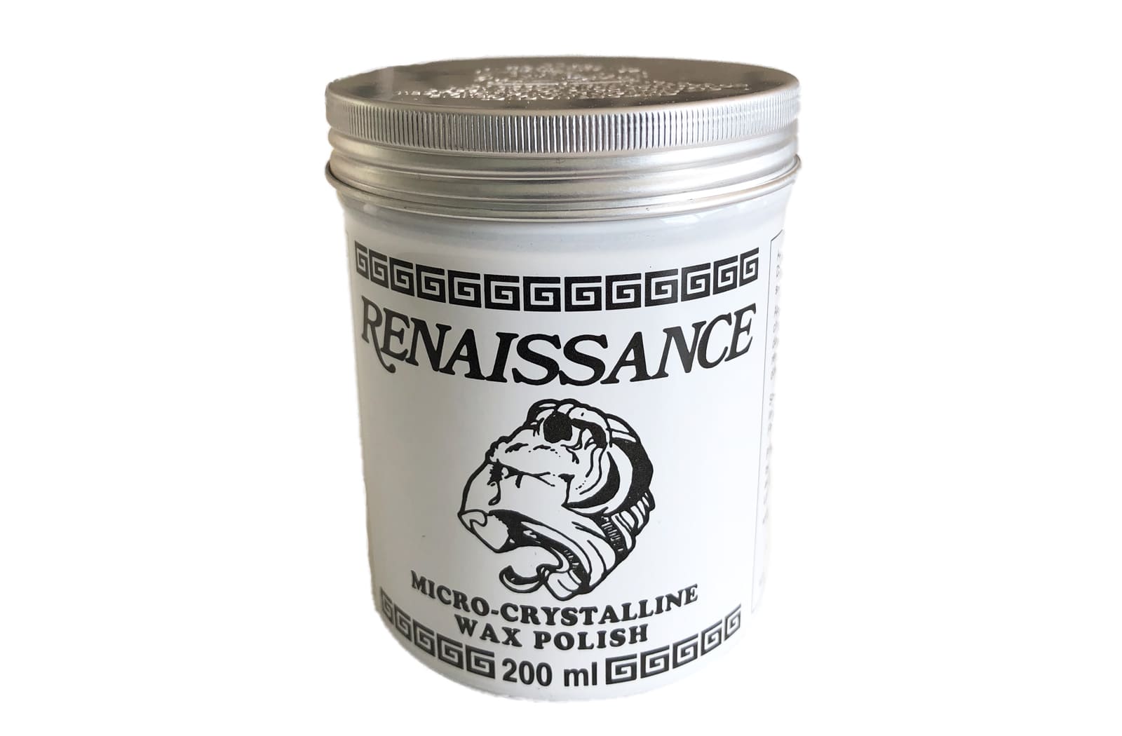 Renaissance, Bronze-Pflege-Wachs.