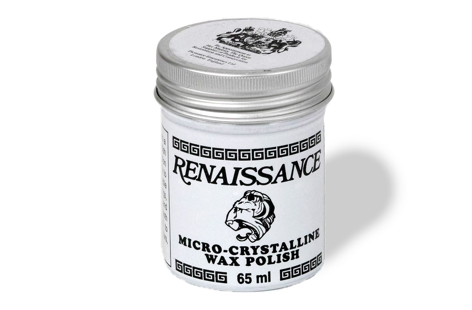 Renaissance, Bronze-Pflege-Wachs.